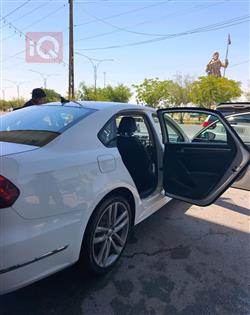 فولكسفاغن باسات